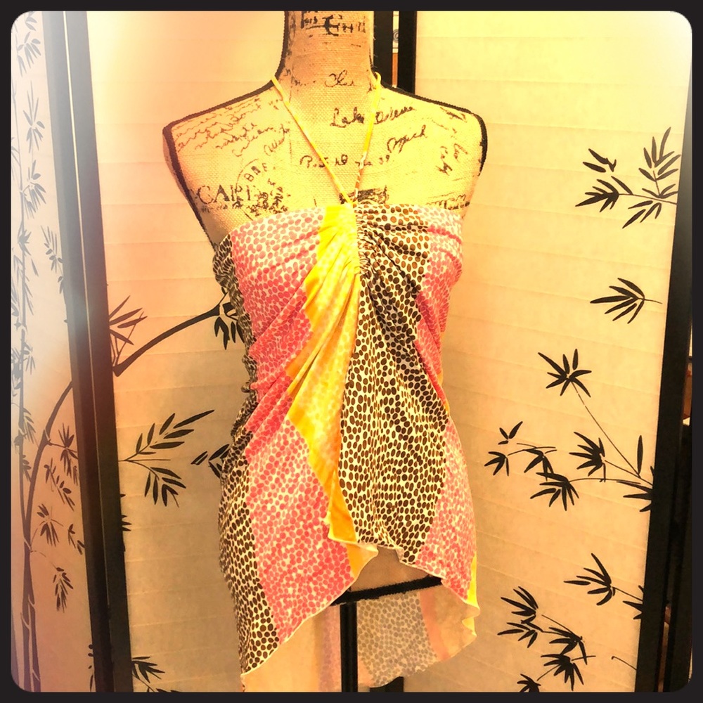 Trina Turk Summer top